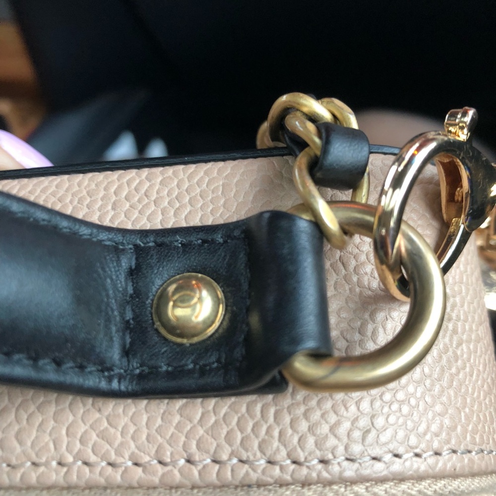 Chanel bag - Picture 6 of 8